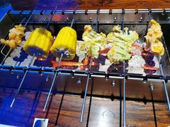 -三个蒙古大叔羊肉串(大宁店)