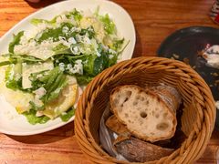 -羽深肉铺 Steak & Wine