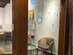 -狐狸家·酸奶酪专门店(平江路店)