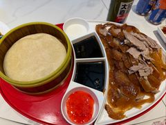 -新侨小馆(东直门北小街店)