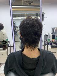 -奈川烫染Salon