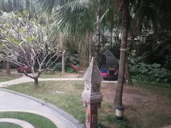 -厦门日月谷温泉渡假村