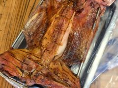 烤兔子-香木香羊(小汤山店)