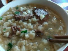 -陈熹公民族美食文化餐厅(中华广场店)