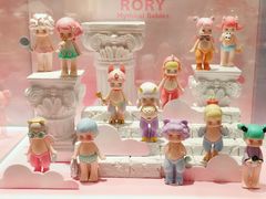 -泡泡玛特POPMART(宁波印象城店)