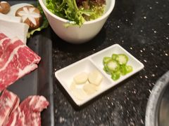 -木槿花韩式炭烤·熟成肉工坊(孙文东路店)