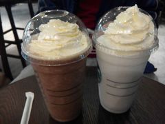 -星巴克(济南美莲广场店)