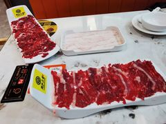 -潮汕大目牛肉火锅(皇岗旗舰店)