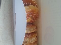 -卡萨米亚动物奶油生日蛋糕(牡丹城店)