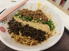 -农园餐厅(北京大学店)