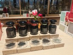 -théATRE茶聚场·餐厅(环球金融中心店)