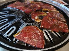 -九田家黑牛烤肉料理(石路天虹店)