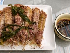 -老渔民·北塘海鲜(新港远洋宾馆店)