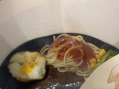 -汤姆家的优质牛排(王府井店)