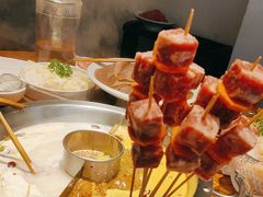 -佬土鹅肠火锅(解放路店)