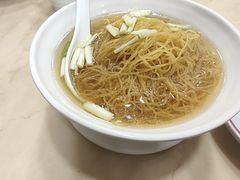 -盛记粥面(佐敦店)