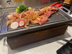 -万岁寿司(万国店)