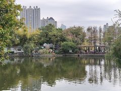 -东莞市可园博物馆