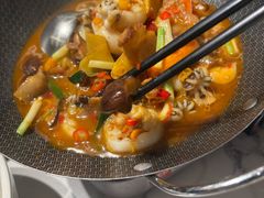 -状元人家·公园别墅衡东土菜(溪悦荟店)