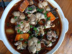 -阿弟特色海鲜餐厅·大排档(平潭店)