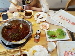 -袁记串串香(梁家巷店)