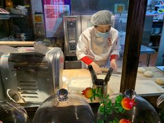 -四季厨房 鲁菜·孔府烤鸭(高新万达店)