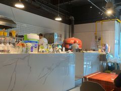 -Primo·丽莫意大利窑烤披萨