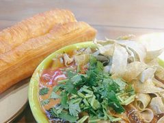 -大福来(西青道店)