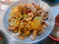 -红盔甲·小龙虾(天钥桥店)