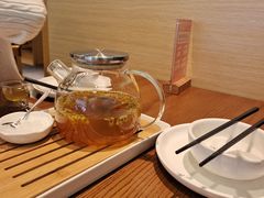 -如轩·海鲜砂锅粥·潮汕菜(海珠店)