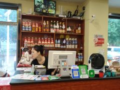 -浑河春面馆·老北京非遗鹿角面(房山店)