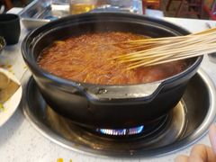 -钢管厂五区小郡肝串串香(蜀都万达店)