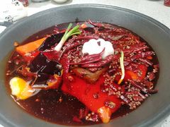 -龙厂长老火锅(抚琴店)