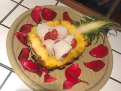 -安胖老火锅(两路口店)