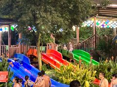 -苏州乐园森林水世界