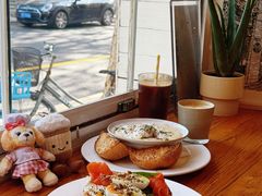-Egg•Allday Brunch(襄阳北路店)