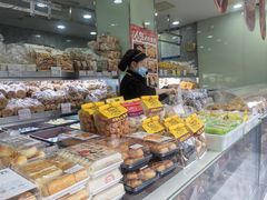 -闻酥园(水碾河路店)