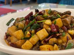 -红豆园(文林街店)