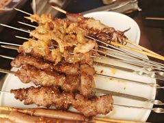 -那些年一起吃串的地方烧烤(观前街店)