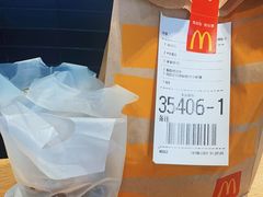 -麦当劳(宾水西道店)