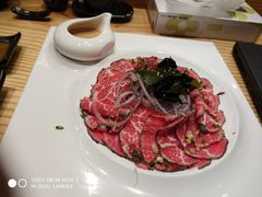 -吟松日式料理(莘庄店)