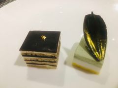 -云海轩·海鲜自助-河北云瑧世纪大饭店1F