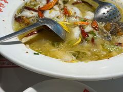 -新辣宴·湖南家常菜·商务聚餐(中粮创芯店)