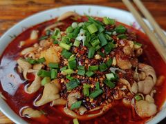 -中和裴氏蹄花(府河路店)