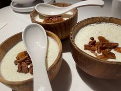 自制果仁酸奶-西域阿里马新疆菜·清真(桂花路店)