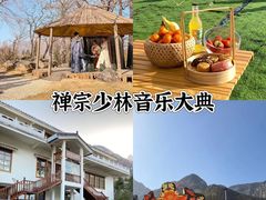 -禅宗少林·音乐大典