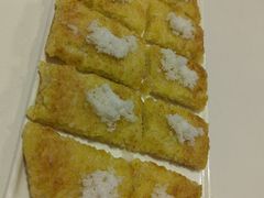 香煎黄米-长春市茶啊衝饭店(南湖公园店)