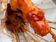 -辽B·小串(总店)