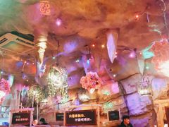 -大哈福烧烤·海鲜·家常菜(延安三路店)