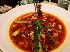 -绿茶餐厅(布吉万象汇店)